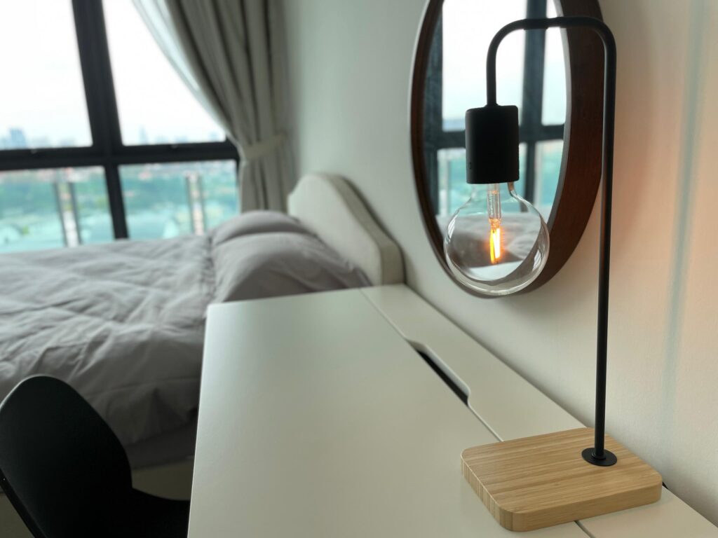 minimalist interior design