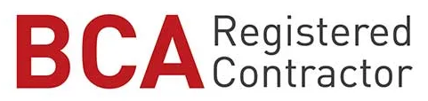 bca registered contractors