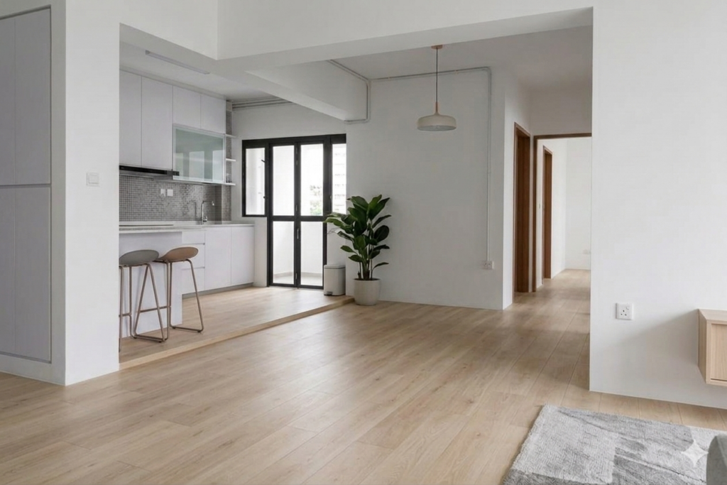 eden spc flooring