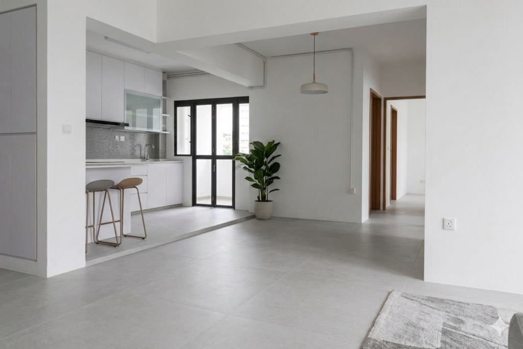large format tile