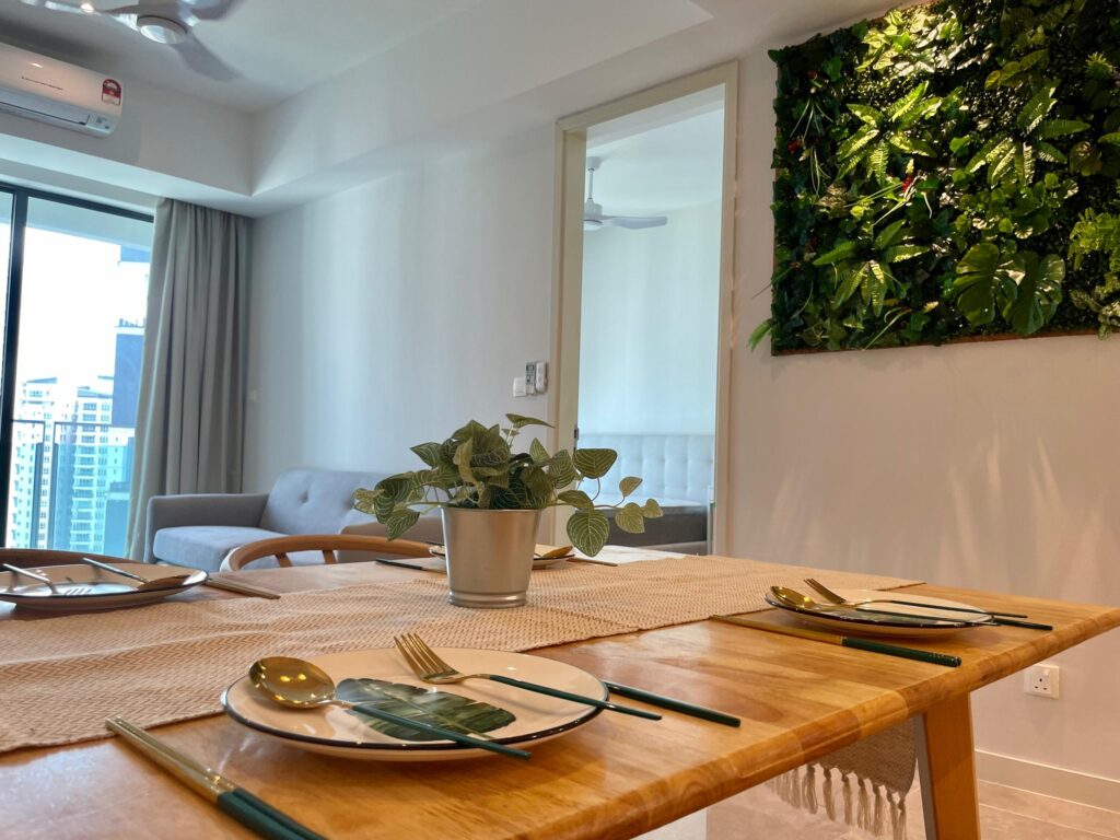 eden interior design