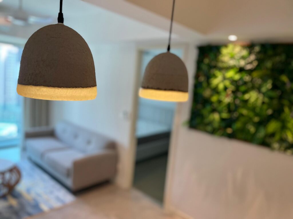 eden interior design