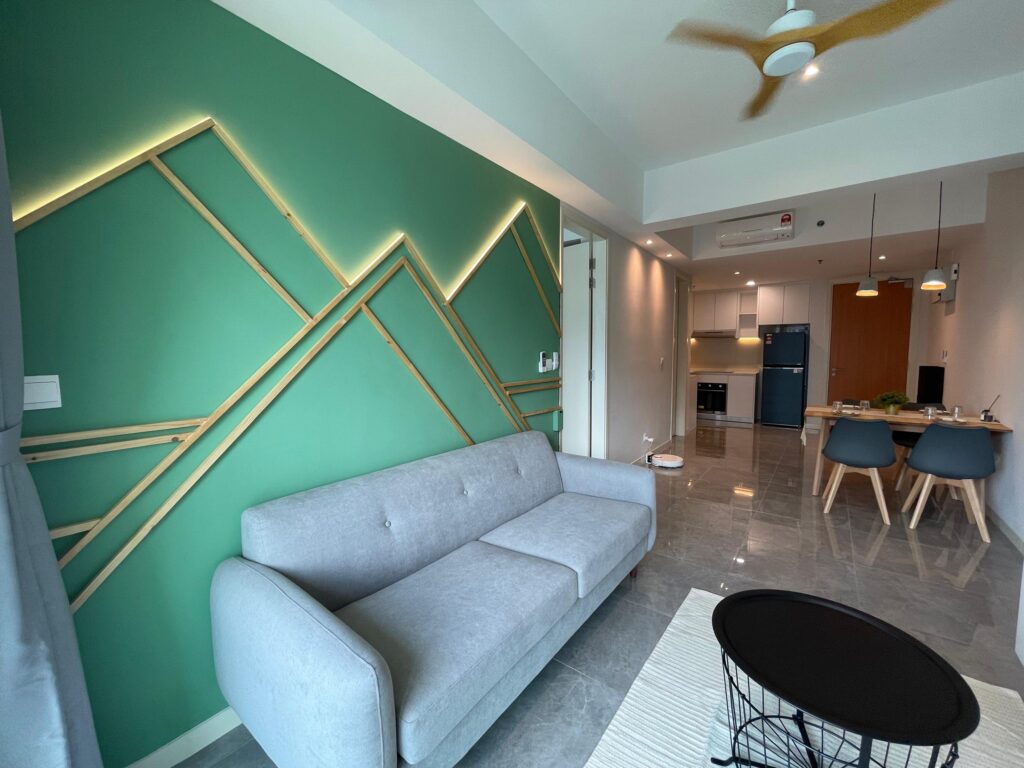 eden interior design