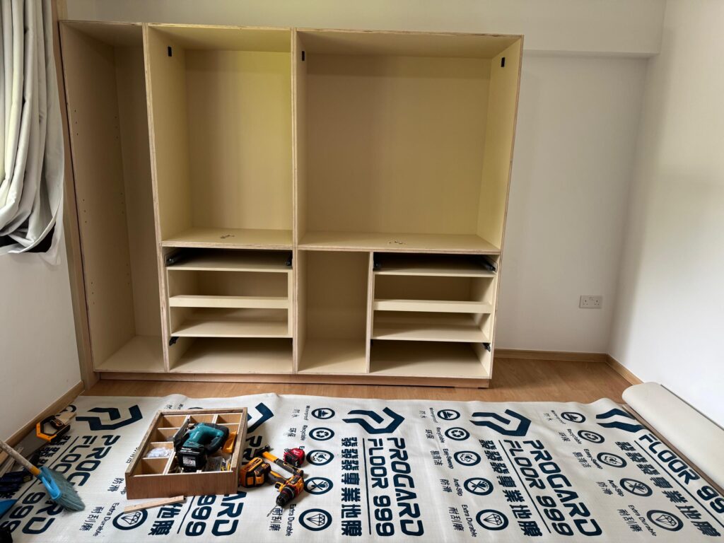 eden design carpentry