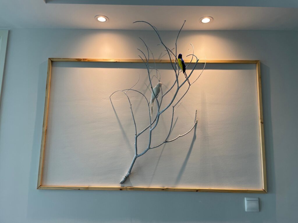 eden interior design