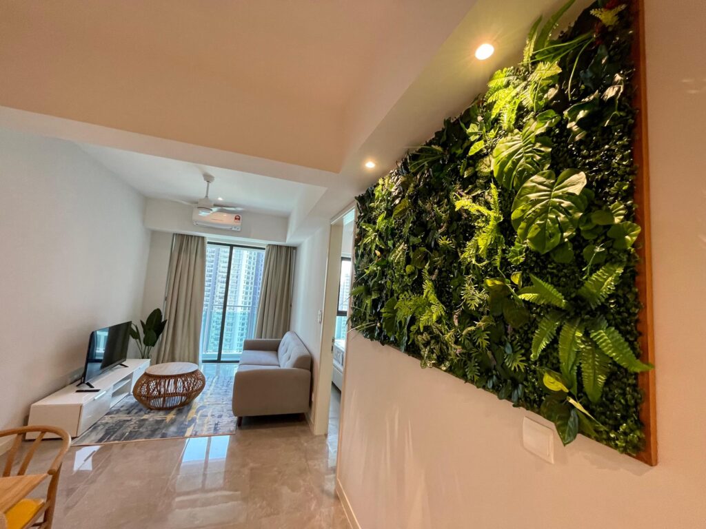 eden interior design