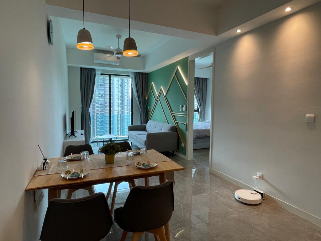 eden interior design