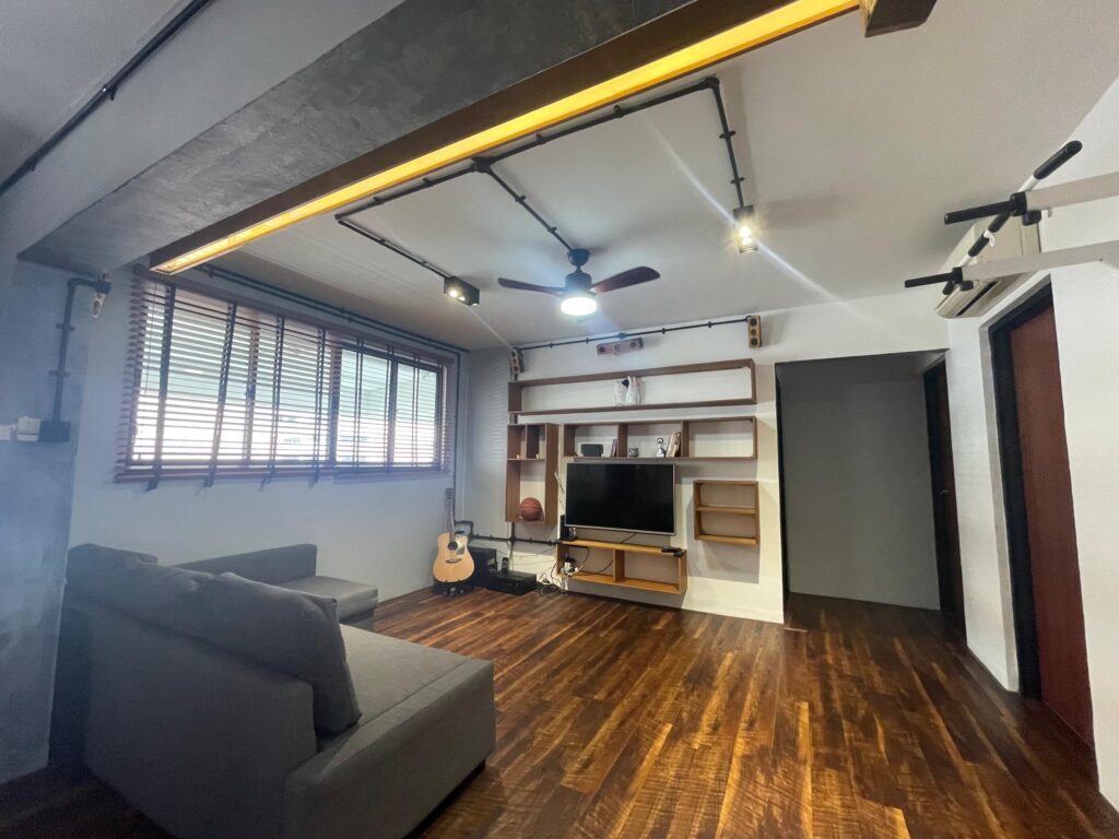 eden interior design