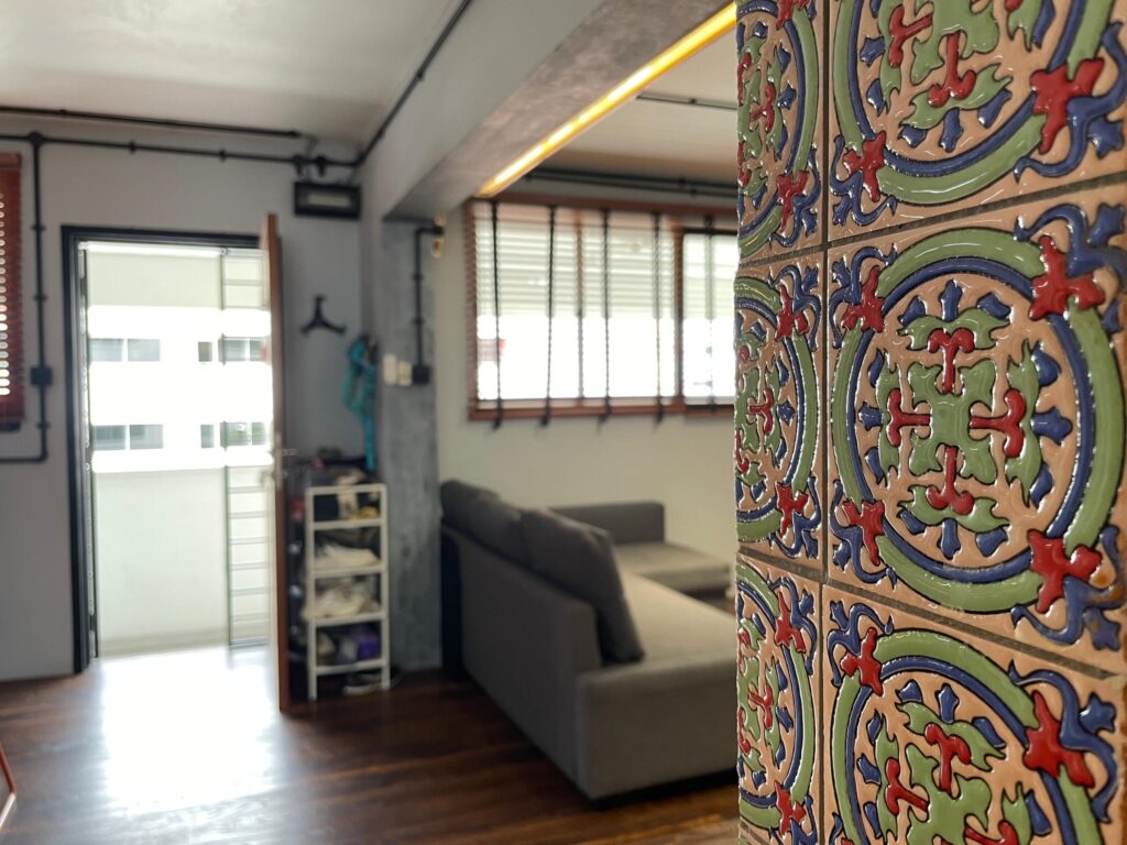 eden interior design