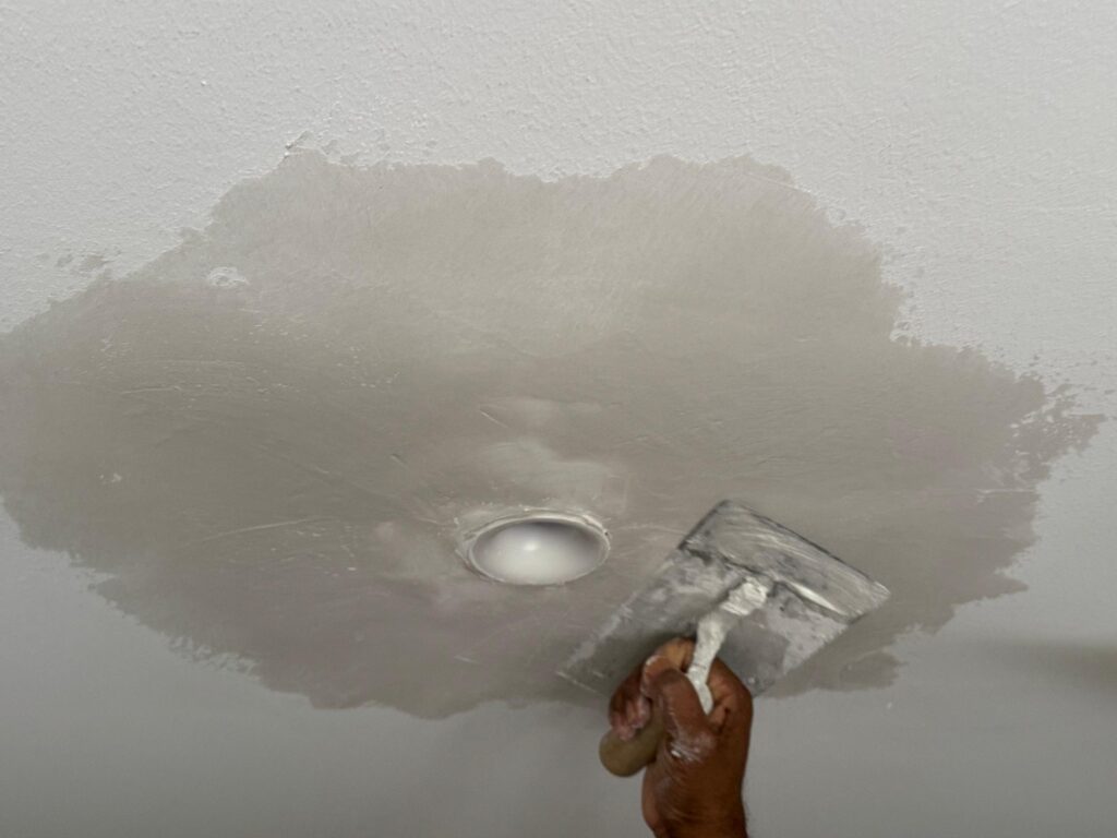 eden design plastering