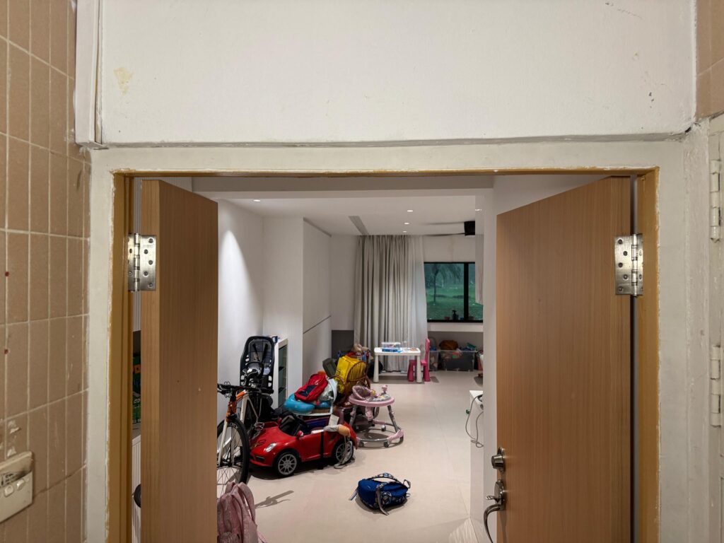 eden design plastering
