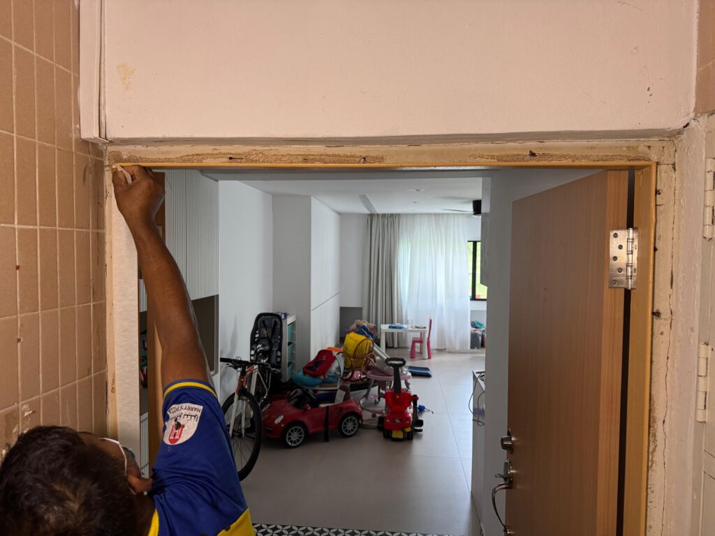 eden design plastering