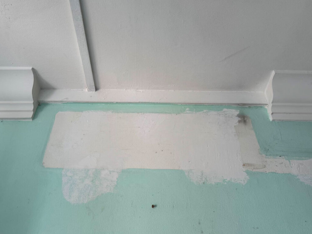 HDB Cornice Repair