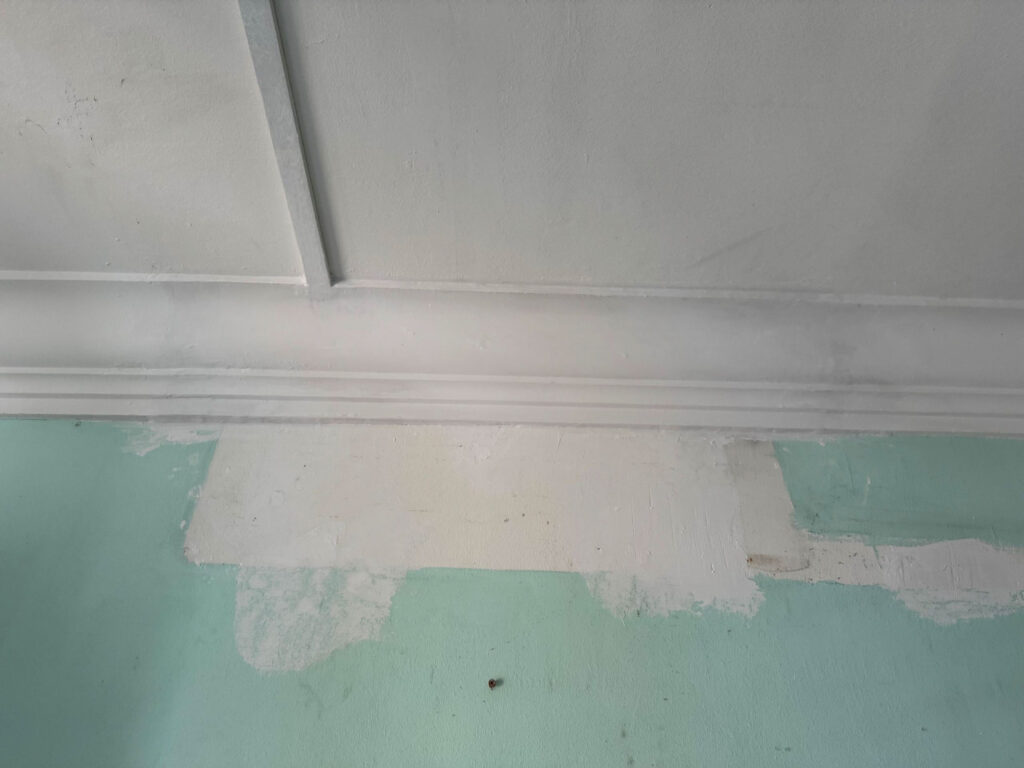 HDB Cornice Repair