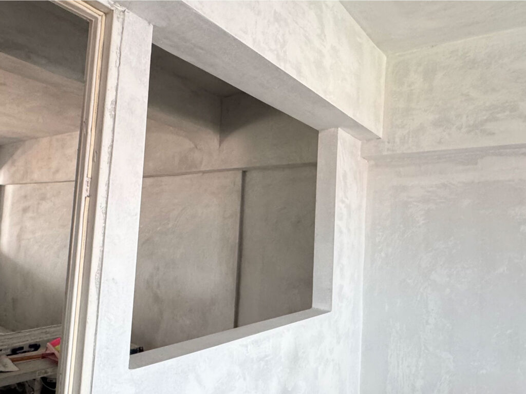 eden plastering