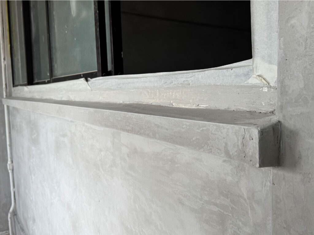 Eden Design Plastering