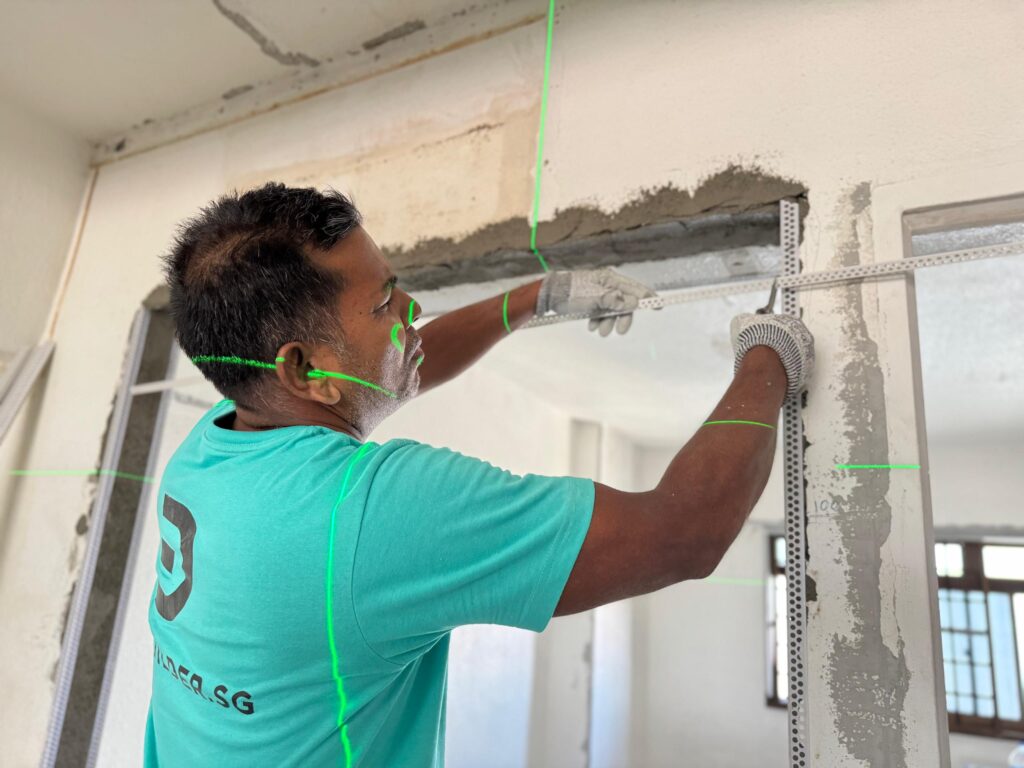 Eden Plastering