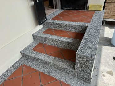 eden builder floor tile contractor